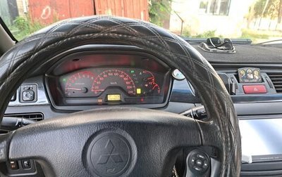 Mitsubishi Lancer IX, 2004 год, 420 000 рублей, 1 фотография