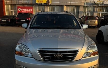KIA Sorento IV, 2008 год, 900 000 рублей, 1 фотография