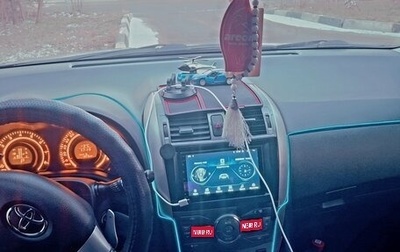 Toyota Corolla, 2008 год, 750 000 рублей, 1 фотография