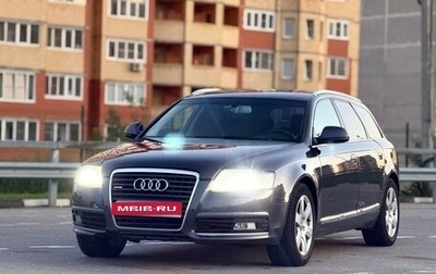 Audi A6, 2008 год, 1 150 000 рублей, 1 фотография