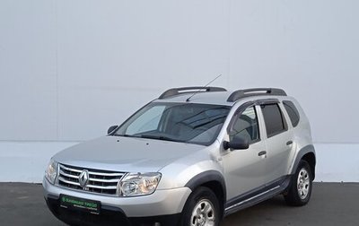 Renault Duster I рестайлинг, 2013 год, 677 000 рублей, 1 фотография
