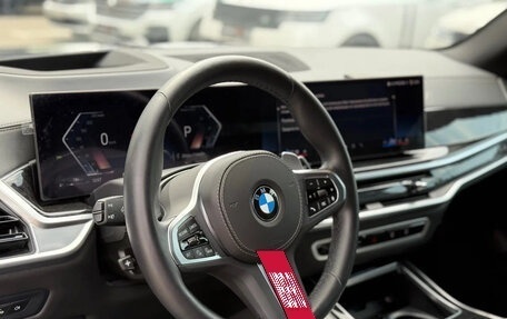 BMW X5, 2024 год, 10 990 000 рублей, 7 фотография