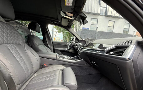 BMW X5, 2024 год, 10 990 000 рублей, 13 фотография