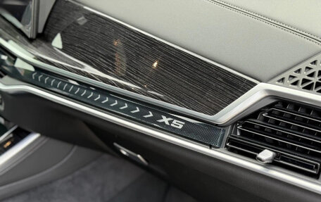 BMW X5, 2024 год, 10 990 000 рублей, 10 фотография