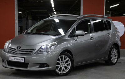 Toyota Verso I, 2012 год, 949 000 рублей, 1 фотография