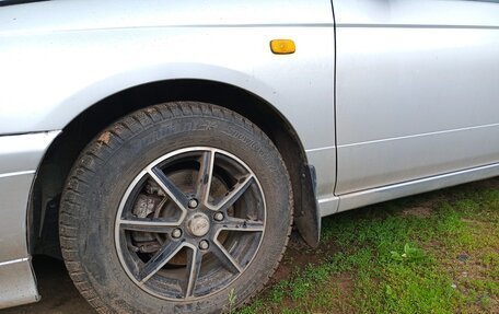 Nissan Bluebird XI, 1999 год, 300 000 рублей, 5 фотография