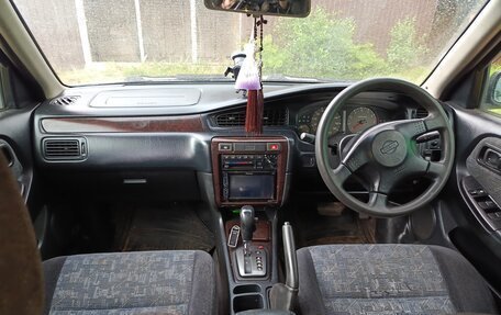 Nissan Bluebird XI, 1999 год, 300 000 рублей, 10 фотография