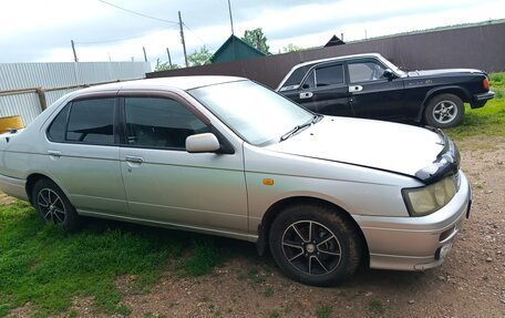 Nissan Bluebird XI, 1999 год, 300 000 рублей, 2 фотография
