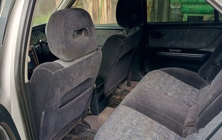 Nissan Bluebird XI, 1999 год, 300 000 рублей, 8 фотография