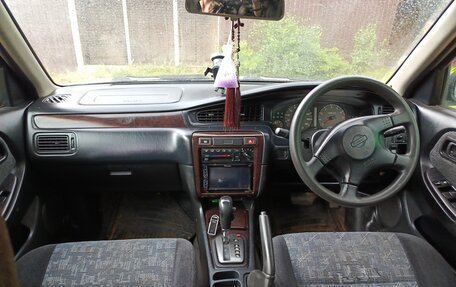 Nissan Bluebird XI, 1999 год, 300 000 рублей, 9 фотография