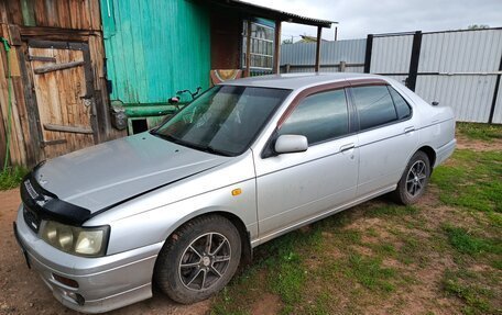 Nissan Bluebird XI, 1999 год, 300 000 рублей, 4 фотография