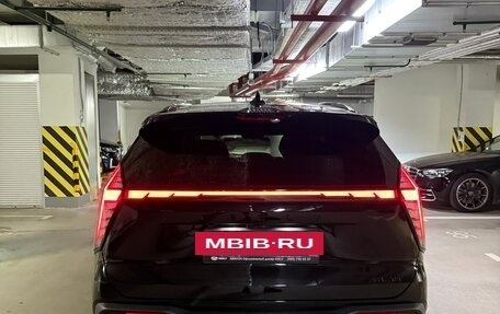 Geely Atlas, 2024 год, 3 000 000 рублей, 3 фотография