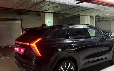 Geely Atlas, 2024 год, 3 000 000 рублей, 2 фотография
