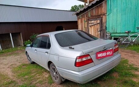 Nissan Bluebird XI, 1999 год, 300 000 рублей, 6 фотография