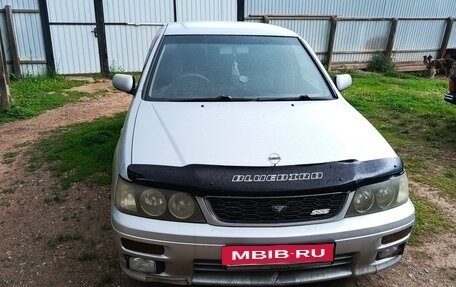 Nissan Bluebird XI, 1999 год, 300 000 рублей, 3 фотография