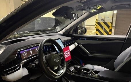 Geely Atlas, 2024 год, 3 000 000 рублей, 5 фотография