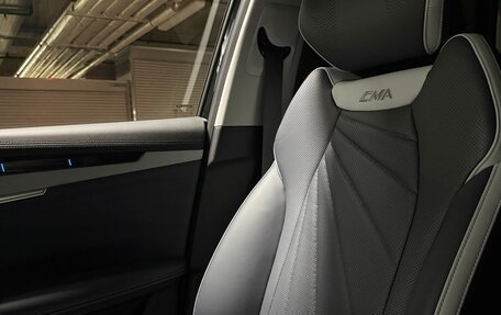 Geely Atlas, 2024 год, 3 000 000 рублей, 8 фотография