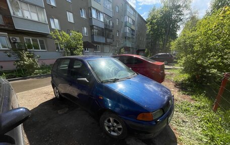 Fiat Punto III Punto Evo рестайлинг, 1998 год, 75 000 рублей, 2 фотография