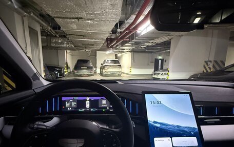 Geely Atlas, 2024 год, 3 000 000 рублей, 10 фотография