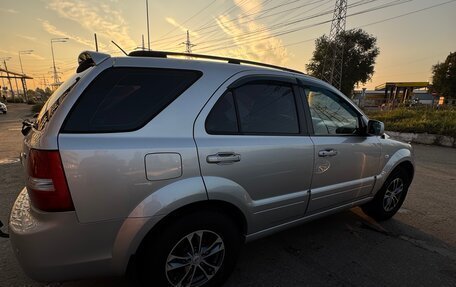 KIA Sorento IV, 2008 год, 900 000 рублей, 5 фотография