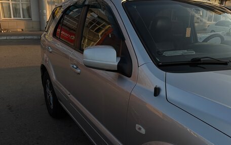 KIA Sorento IV, 2008 год, 900 000 рублей, 4 фотография