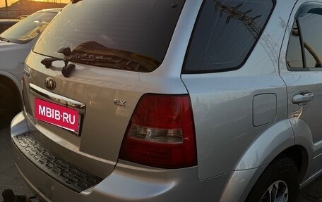 KIA Sorento IV, 2008 год, 900 000 рублей, 6 фотография