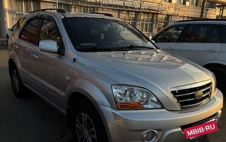 KIA Sorento IV, 2008 год, 900 000 рублей, 2 фотография
