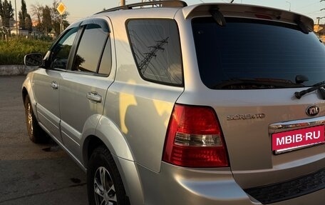 KIA Sorento IV, 2008 год, 900 000 рублей, 8 фотография