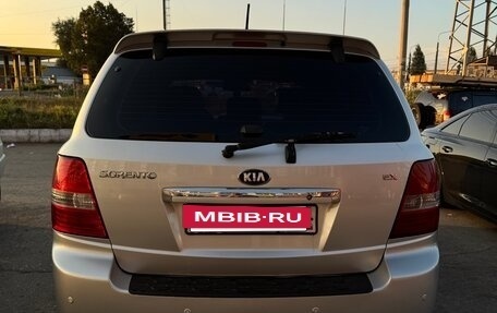 KIA Sorento IV, 2008 год, 900 000 рублей, 7 фотография