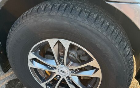 KIA Sorento IV, 2008 год, 900 000 рублей, 10 фотография
