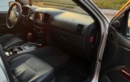 KIA Sorento IV, 2008 год, 900 000 рублей, 20 фотография
