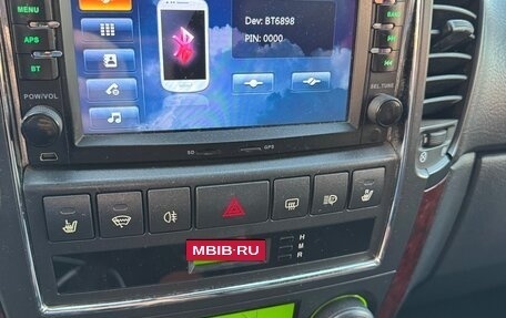 KIA Sorento IV, 2008 год, 900 000 рублей, 18 фотография