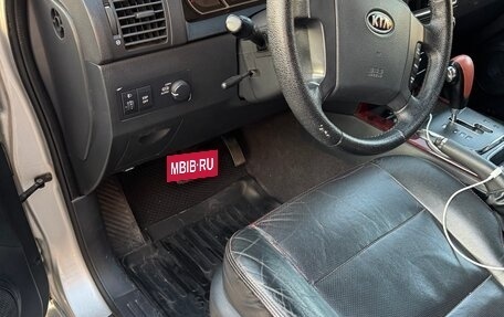KIA Sorento IV, 2008 год, 900 000 рублей, 15 фотография