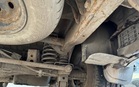 KIA Sorento IV, 2008 год, 900 000 рублей, 38 фотография
