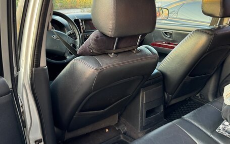 KIA Sorento IV, 2008 год, 900 000 рублей, 25 фотография