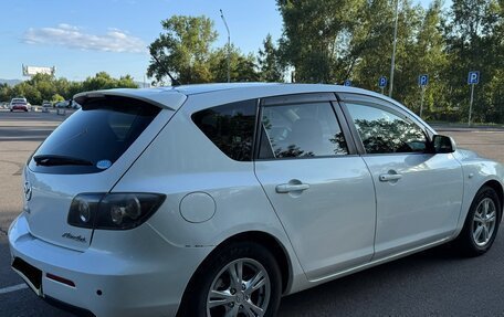 Mazda Axela, 2008 год, 570 000 рублей, 4 фотография