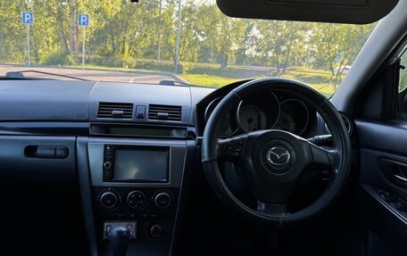 Mazda Axela, 2008 год, 570 000 рублей, 7 фотография