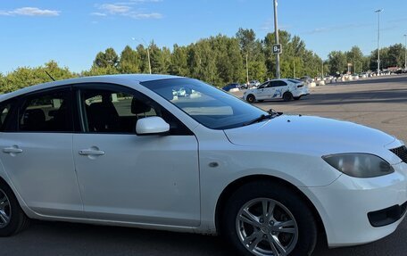 Mazda Axela, 2008 год, 570 000 рублей, 5 фотография