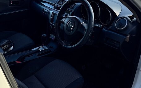 Mazda Axela, 2008 год, 570 000 рублей, 9 фотография