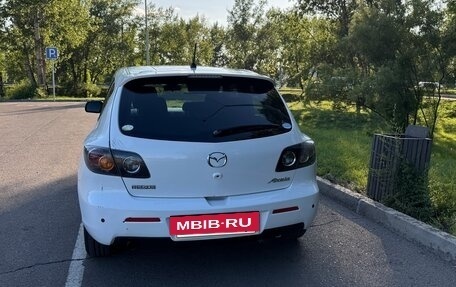 Mazda Axela, 2008 год, 570 000 рублей, 3 фотография