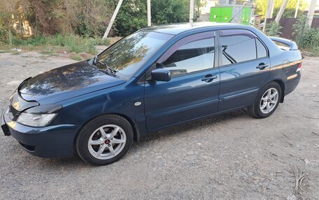 Mitsubishi Lancer IX, 2004 год, 420 000 рублей, 9 фотография