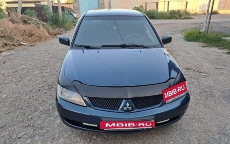 Mitsubishi Lancer IX, 2004 год, 420 000 рублей, 8 фотография