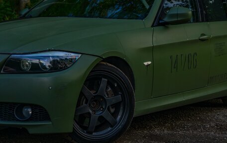 BMW 3 серия, 2009 год, 1 450 000 рублей, 5 фотография