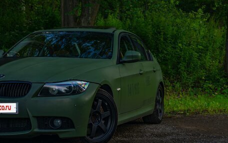 BMW 3 серия, 2009 год, 1 450 000 рублей, 4 фотография
