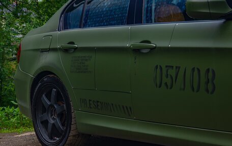 BMW 3 серия, 2009 год, 1 450 000 рублей, 13 фотография