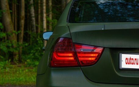 BMW 3 серия, 2009 год, 1 450 000 рублей, 9 фотография