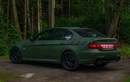 BMW 3 серия, 2009 год, 1 450 000 рублей, 10 фотография