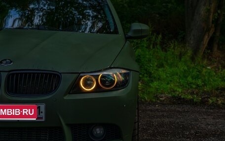BMW 3 серия, 2009 год, 1 450 000 рублей, 3 фотография