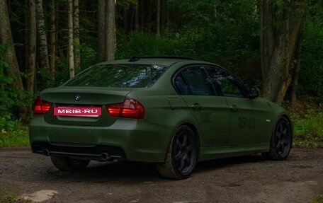 BMW 3 серия, 2009 год, 1 450 000 рублей, 11 фотография