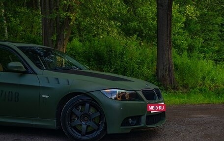 BMW 3 серия, 2009 год, 1 450 000 рублей, 7 фотография